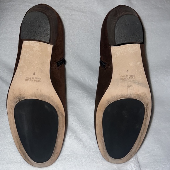 AQUATALIA FALLON CHELSEA BOOTS sz 9 - Picture 11 of 13